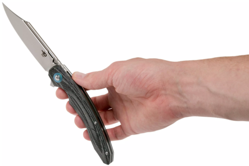Складной нож Bestech Knives Fanga фото 2 Складной нож Bestech Knives Fanga фото 2