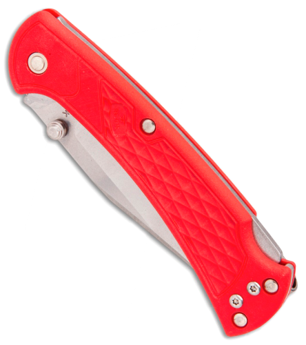 Складной нож Buck Ranger Slim Select 0112RDS2 фото 6