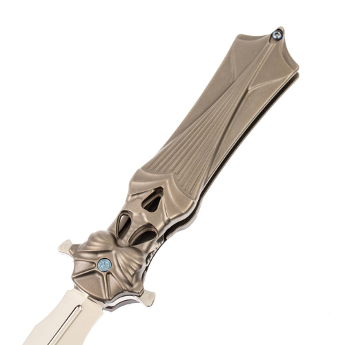 365 Rikeknife Складной нож Amulet Rikeknife фото 10