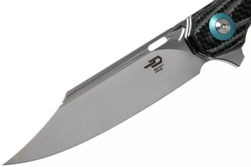 Складной нож Bestech Knives Fanga фото 7 Складной нож Bestech Knives Fanga фото 7