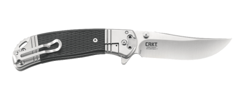 Складной нож CRKT R2302 Ruger® Knives Hollow-Point™ фото 10 Складной нож CRKT R2302 Ruger® Knives Hollow-Point™ фото 10