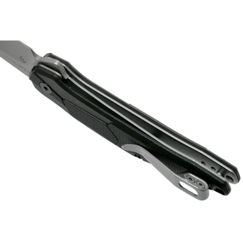 223 Kershaw Полуавтоматический складной нож Kershaw Lightyear фото 6 223 Kershaw Полуавтоматический складной нож Kershaw Lightyear фото 6