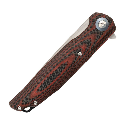 Складной нож Bestech Knives ASCOT фото 6