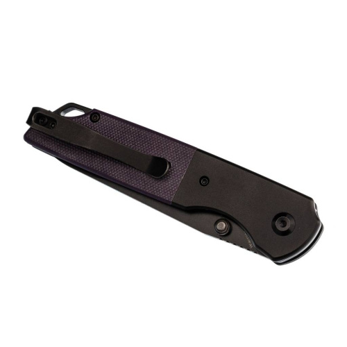 Складной нож Kansept knives Warrior фото 12 Складной нож Kansept knives Warrior фото 12