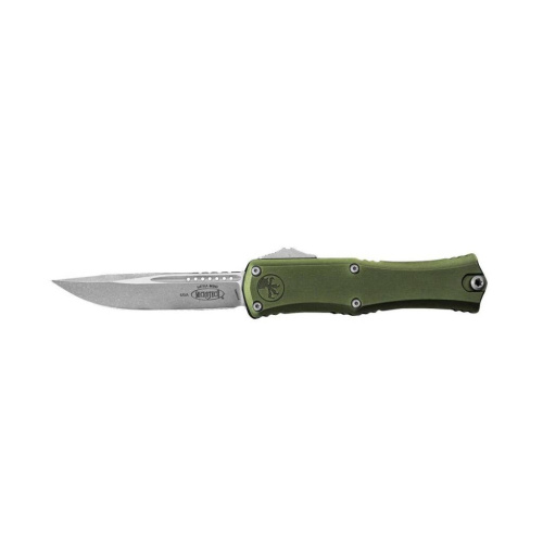 Автоматический нож Microtech Hera II Mini S/E Автоматический нож Microtech Hera II Mini S/E