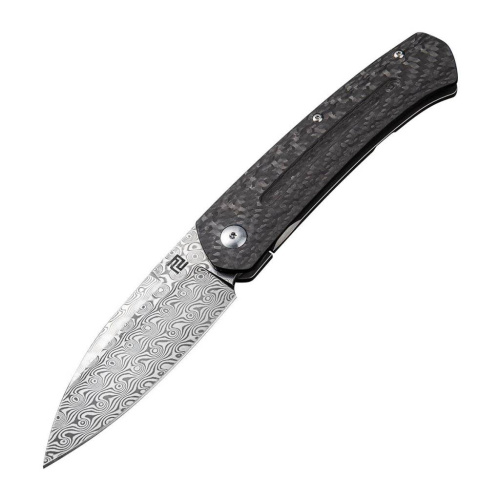 Складной нож Artisan Cutlery Centauri