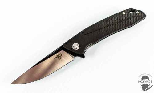 Складной нож Bestech Knives Spike BG09A-1 фото 4 Складной нож Bestech Knives Spike BG09A-1 фото 4