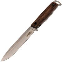 Цельный нож из металла Kizlyar Supreme X2
