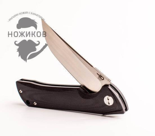 Складной нож Bestech Knives Paladin фото 5 Складной нож Bestech Knives Paladin фото 5
