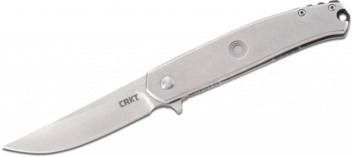 Складной нож CRKT Vizzle™ фото 5 Складной нож CRKT Vizzle™ фото 5