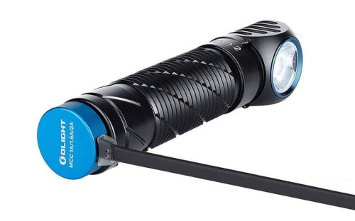 798 Olight ФонарьPerun 2 фото 6 798 Olight ФонарьPerun 2 фото 6