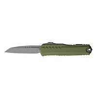 Автоматический нож Microtech Cypher II S/E
