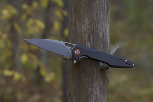Складной нож Artisan Cutlery Artisan Archeo фото 6