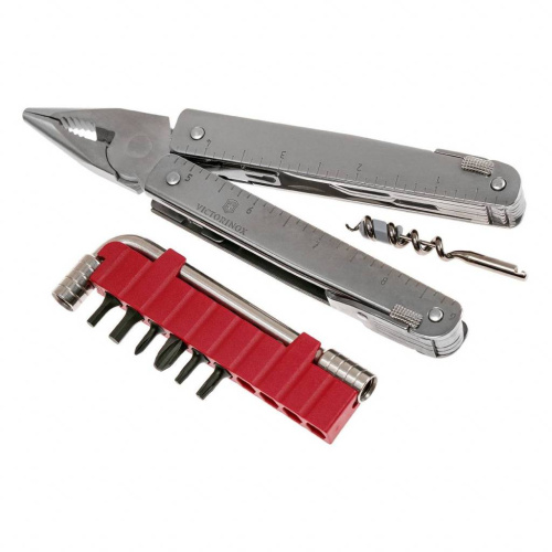 727 Victorinox SwissTool Plus фото 3 727 Victorinox SwissTool Plus фото 3