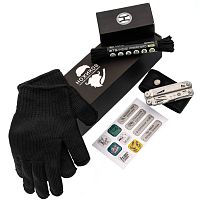 Подарочный набор для мужчин "Тактик"