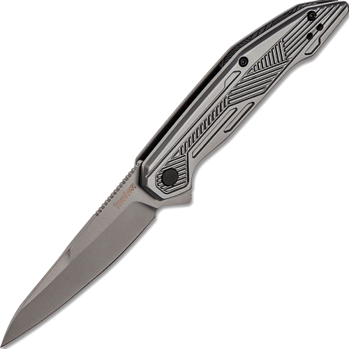 223 Kershaw Полуавтоматический складной нож Kershaw Terran фото 9