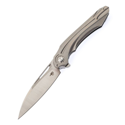 Складной нож Bestech Knives Wibra BT2001A фото 6 Складной нож Bestech Knives Wibra BT2001A фото 6