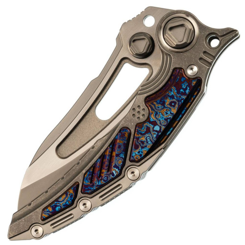 Складной нож Maxace Knife TITANIS MAXACE фото 24 Складной нож Maxace Knife TITANIS MAXACE фото 24