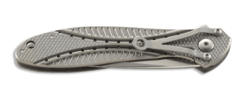 Складной нож CRKT Eros Titanium фото 8 Складной нож CRKT Eros Titanium фото 8