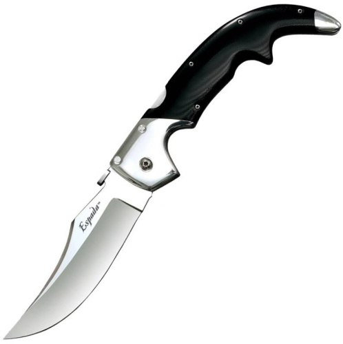 Складной нож Cold Steel Espada (Large) - 62MB фото 2