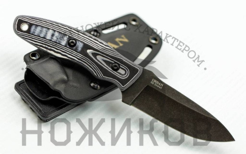 3810 Kizlyar Supreme Urban D2 SW фото 2 3810 Kizlyar Supreme Urban D2 SW фото 2