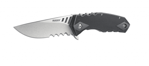 Складной нож CRKT Ruger® Follow-Through™ фото 5