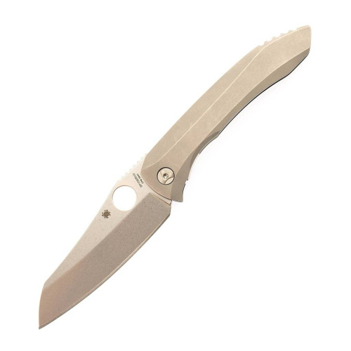 Складной нож Spyderco Paysan C238TIP Складной нож Spyderco Paysan C238TIP