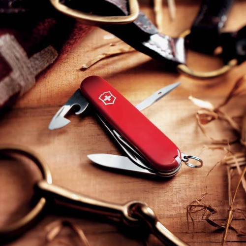727 Victorinox Spartan фото 6