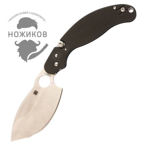 Складной нож Spyderco Parata C231GP фото 5