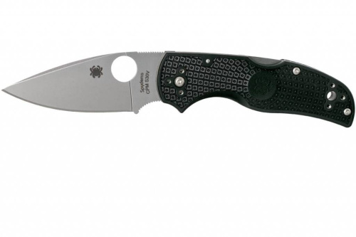 Складной нож Spyderco Native 5 - C41PBK5 фото 15 Складной нож Spyderco Native 5 - C41PBK5 фото 15