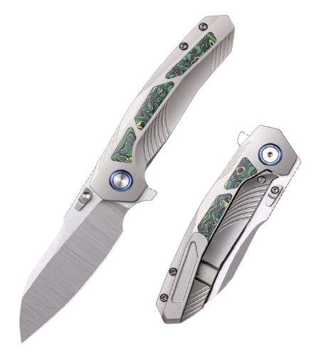  Remette Kestrel