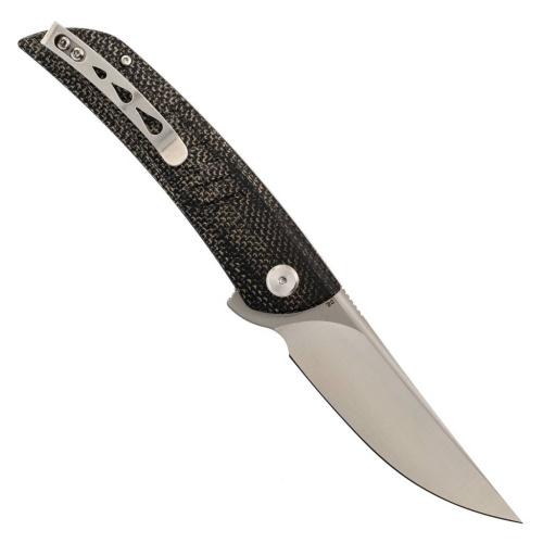Складной нож Bestech Knives Bestech Swift Black фото 3 Складной нож Bestech Knives Bestech Swift Black фото 3