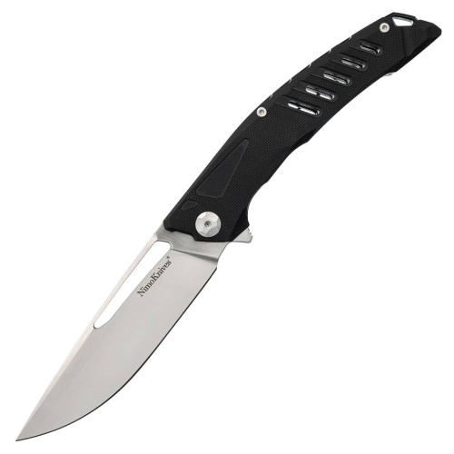 Складной нож Nimo Knives Black фото 2 Складной нож Nimo Knives Black фото 2