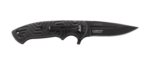 Складной нож CRKT Acquisition фото 3 Складной нож CRKT Acquisition фото 3