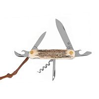 Мультитул Fox Multi-purpose Pocket Knife