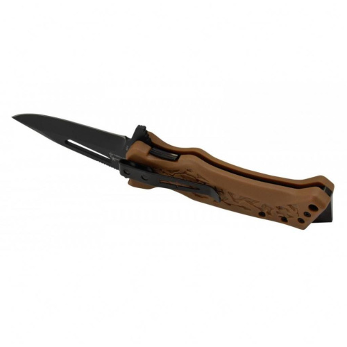 Складной нож Camillus NS-8 фото 3