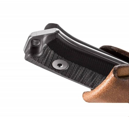 3810 Lion Steel B40 CVG фото 11