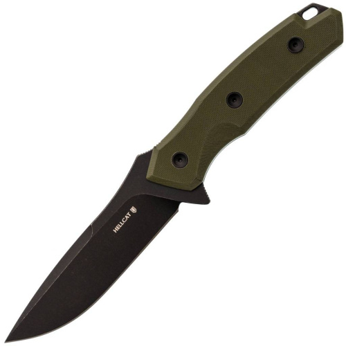 Туристический нож Mr.Blade Hellcat CQB Туристический нож Mr.Blade Hellcat CQB