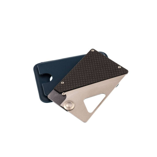 Складной нож Daggerr Cardknife фото 8 Складной нож Daggerr Cardknife фото 8
