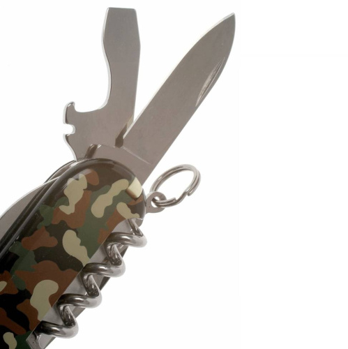 Складной нож Victorinox Spartan фото 8