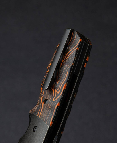 Складной нож Bestech Knives Bestech Freefall фото 3 Складной нож Bestech Knives Bestech Freefall фото 3
