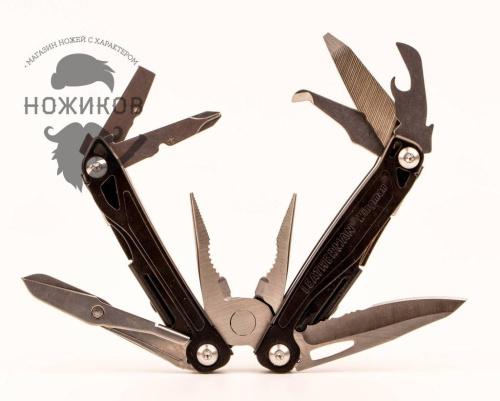 727 Leatherman Wingman фото 2 727 Leatherman Wingman фото 2