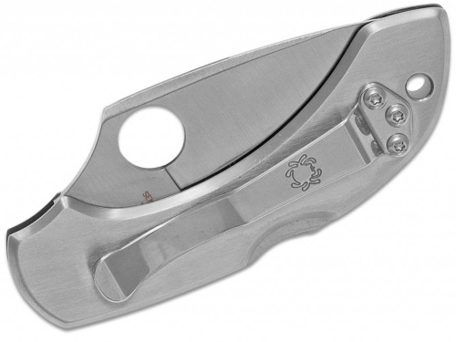 Складной нож Spyderco Dragonfly 2 - 28P фото 9
