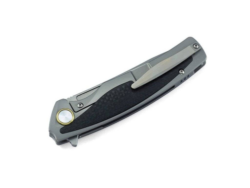 Складной нож Bestech Knives Predator BT1706B фото 3 Складной нож Bestech Knives Predator BT1706B фото 3