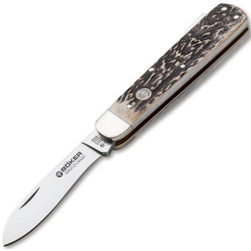 Складной нож Boker Jagdmesser Mono Складной нож Boker Jagdmesser Mono