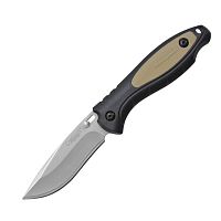 Нож с фиксированным клинком Camillus Tigersharp