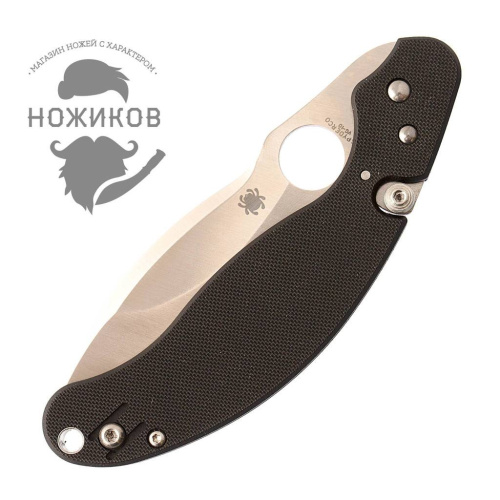 Складной нож Spyderco Parata C231GP фото 2