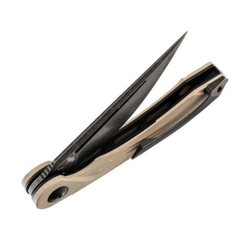 Складной нож Bestech Knives Bestech Irida фото 6