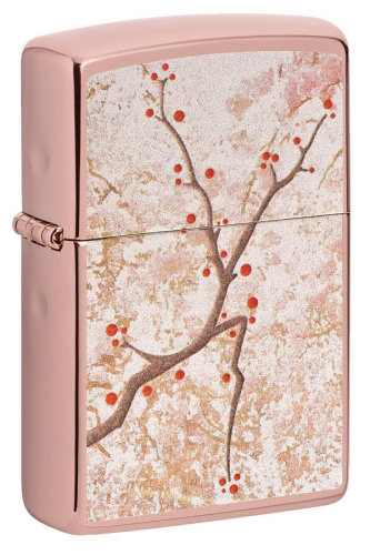 499 ZIPPO ZIPPO Easternпокрытием High Polish Rose Gold 499 ZIPPO ZIPPO Easternпокрытием High Polish Rose Gold