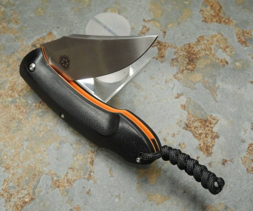 Складной нож Boker Plus Raphael Durand Design Frelon фото 22 Складной нож Boker Plus Raphael Durand Design Frelon фото 22